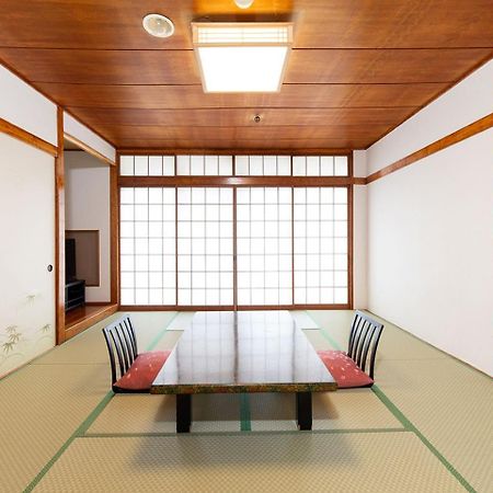 Kinugawa Royal Hotel Nikko Eksteriør bilde