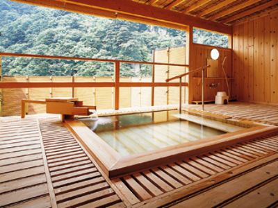 Kinugawa Royal Hotel Nikko Eksteriør bilde